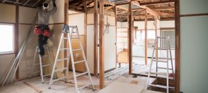 Entreprise de rénovation de la maison et de rénovation d’appartement à Cogles